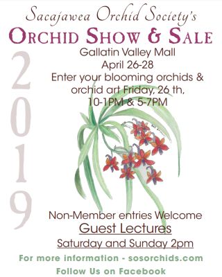 2019 Poster coming soon